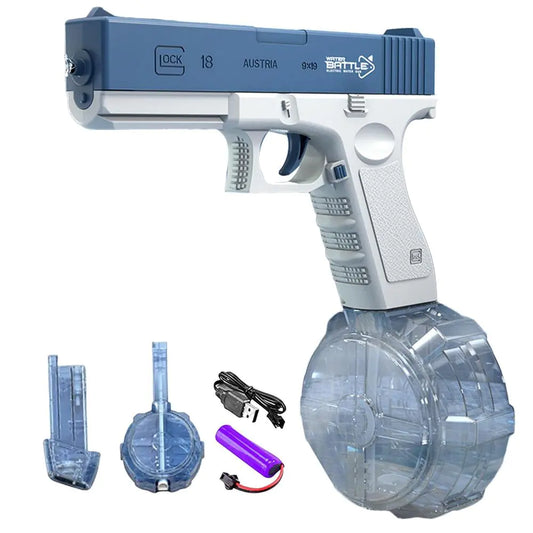 Electric Water Blaster - Pistol